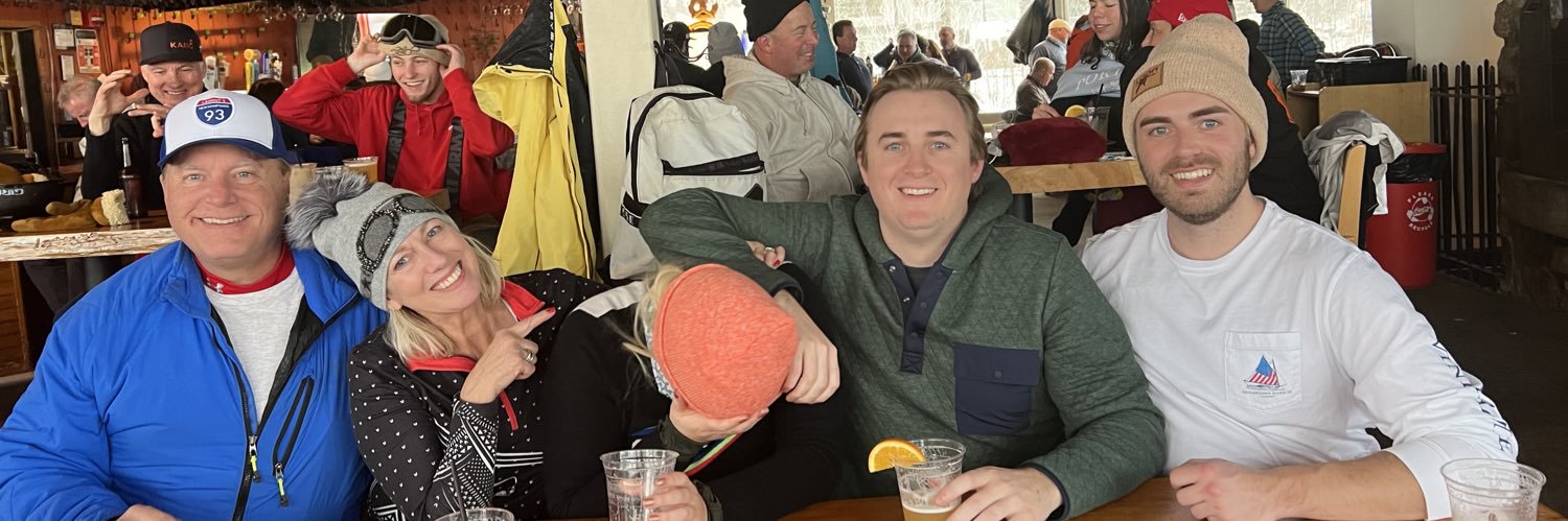 dougfligor's profile banner image