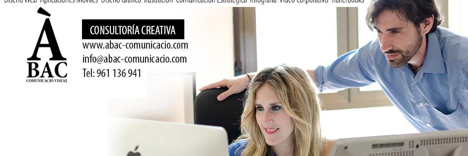 ÀBAC COMUNICACIÓ banner