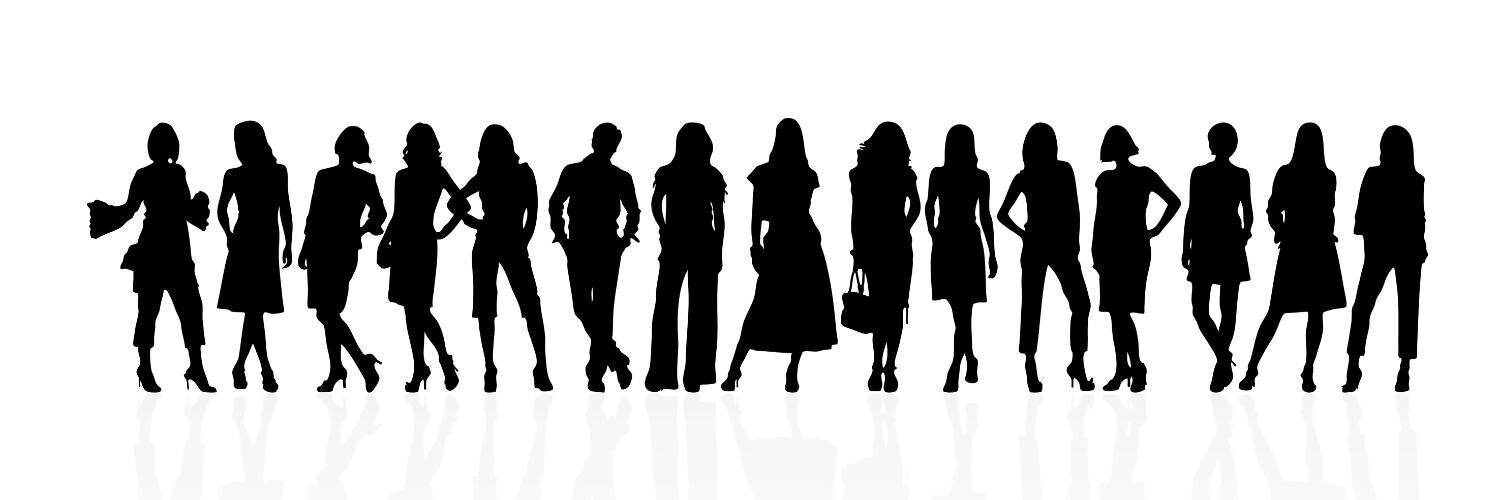 PinkPowerLadies's profile banner image