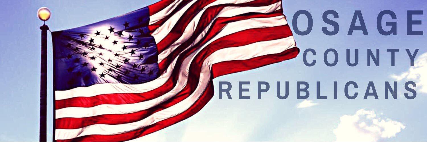 OsageCountyGOP's profile banner image