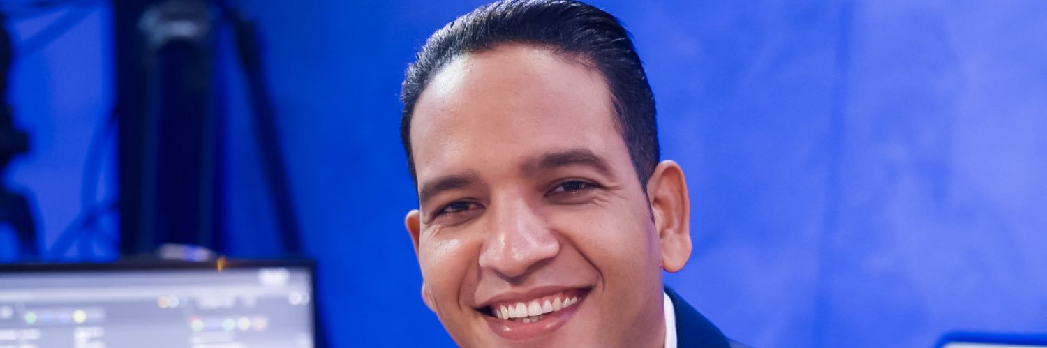 Hansel Garcia banner