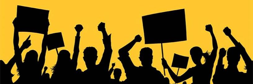 Asia Europe People's Forum banner