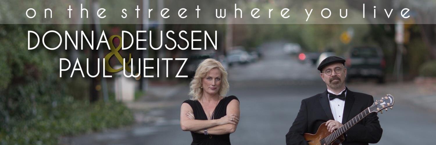DonnaDeussen's profile banner image