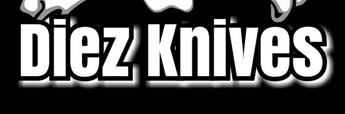diezknives's profile banner image