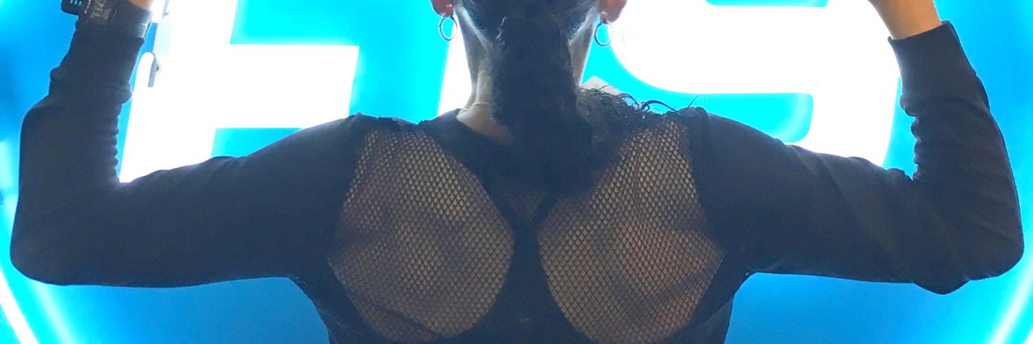 mscandymorales's profile banner image