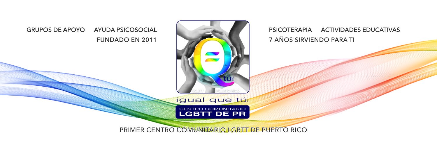 CentroLGBTTPR's profile banner image
