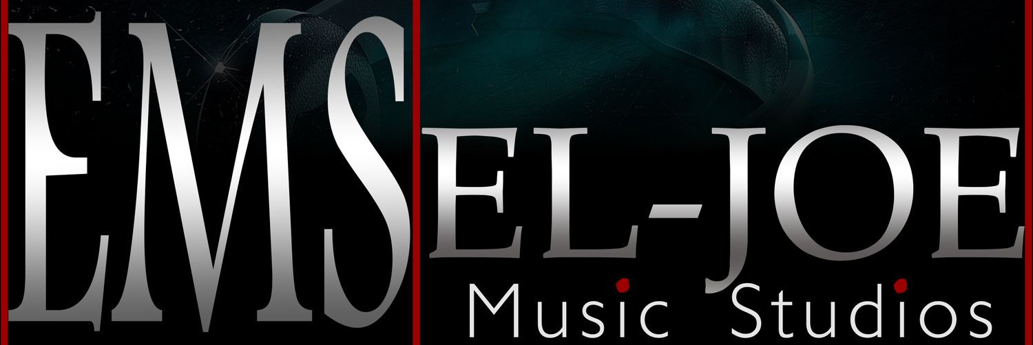 eljoestudios's profile banner image