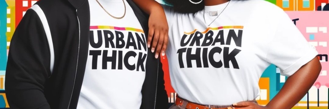 UrbanThick's profile banner image