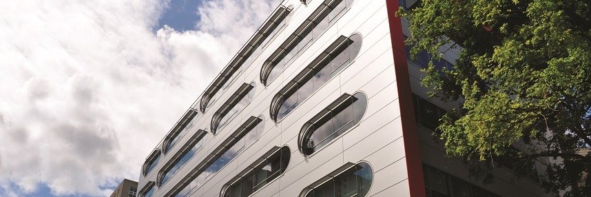 Vancouver Prostate Centre banner