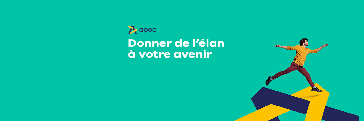 Apec_Recrute's profile banner image