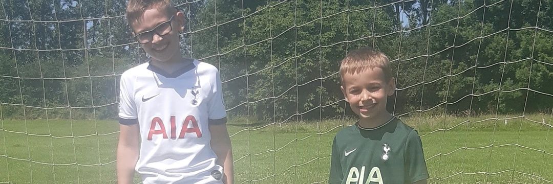 THFC_Rich's profile banner image