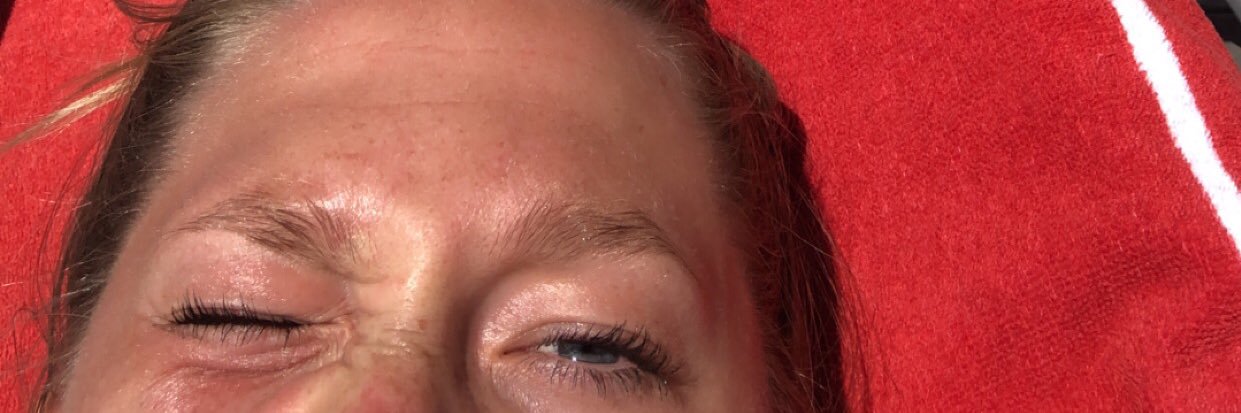 кαℓι gιяℓ ☀️ banner