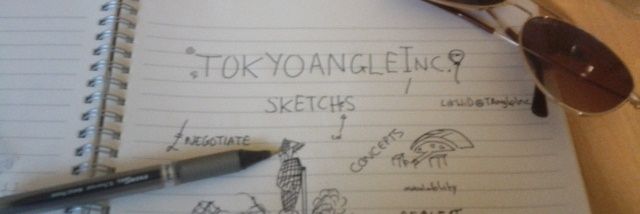tokyoAInc's profile banner image