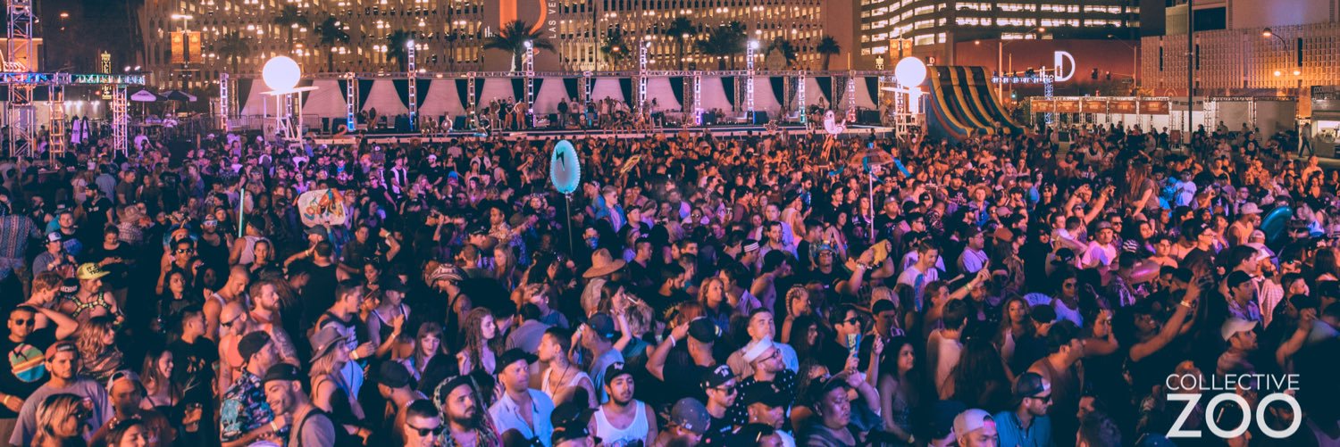 COLLECTIVE ZOO banner