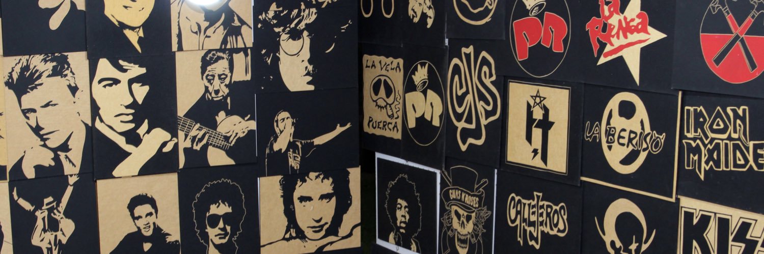 Fernando Mirada banner