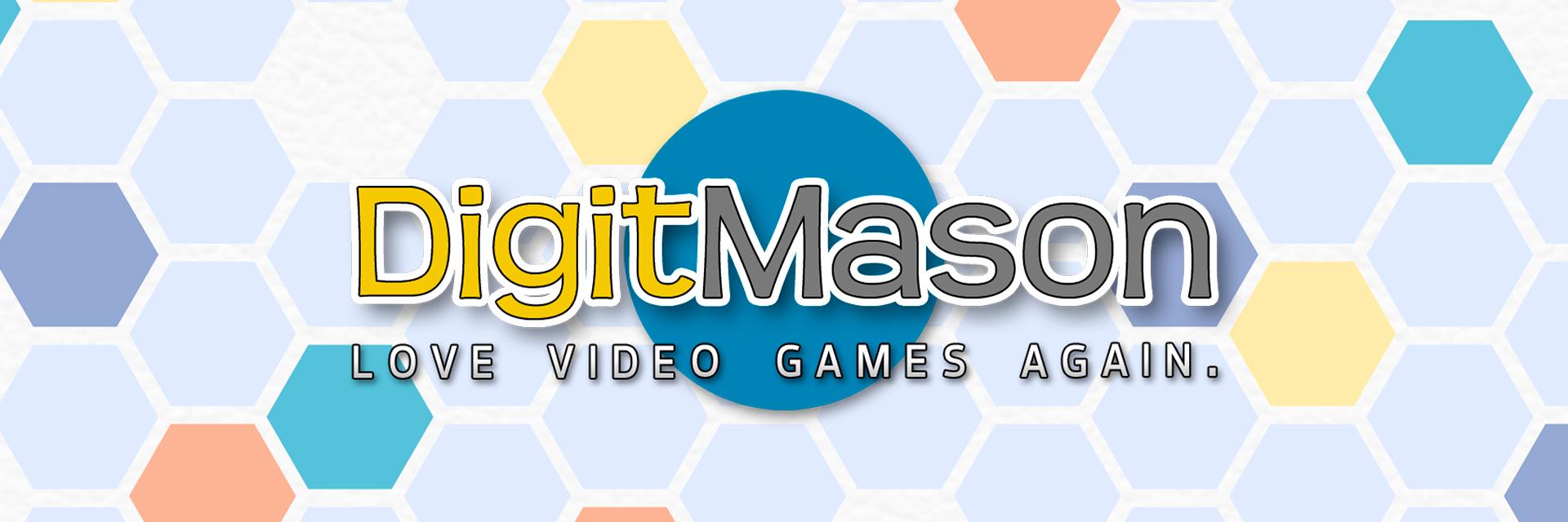 DigitMason's profile banner image