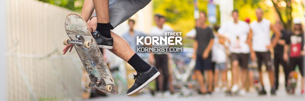 KornerST's profile banner image