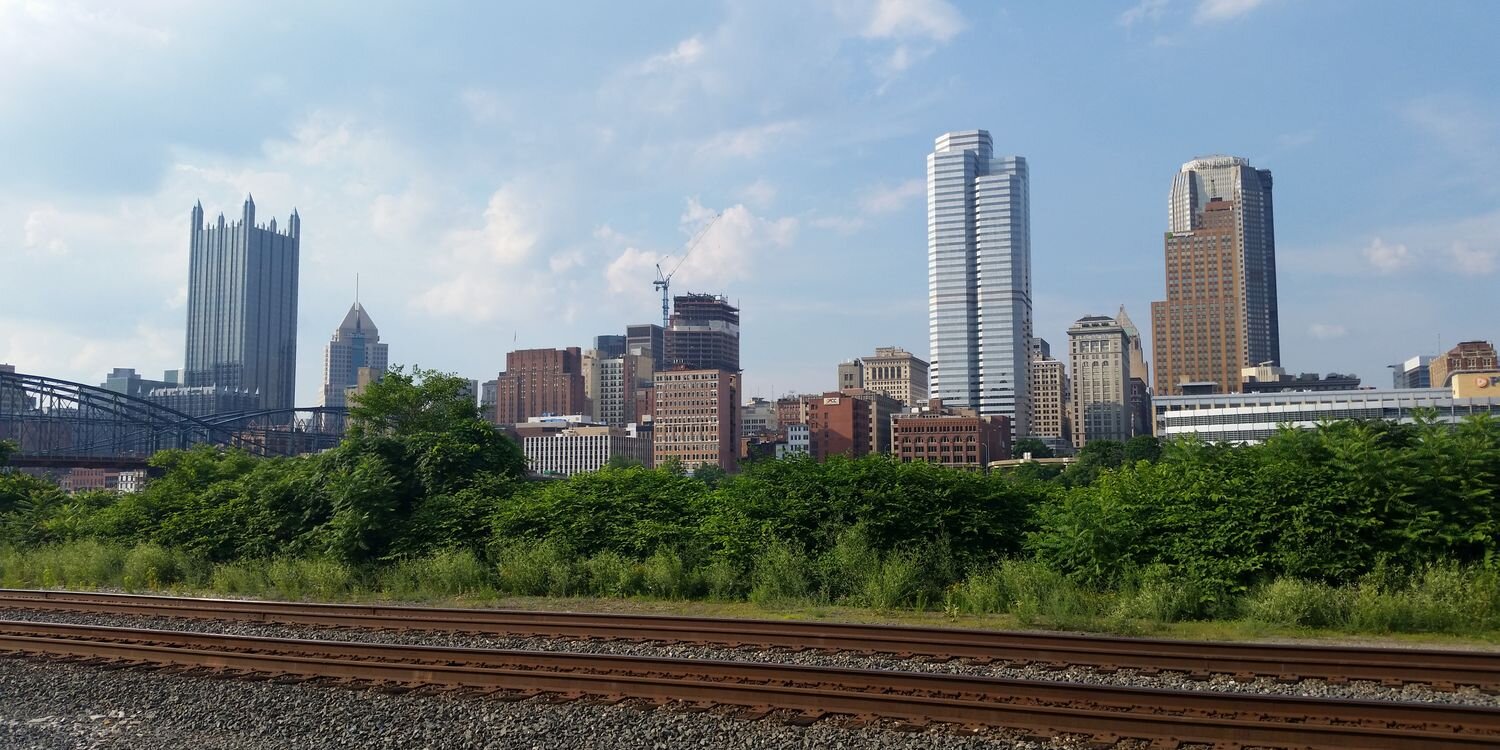 danwessler's profile banner image