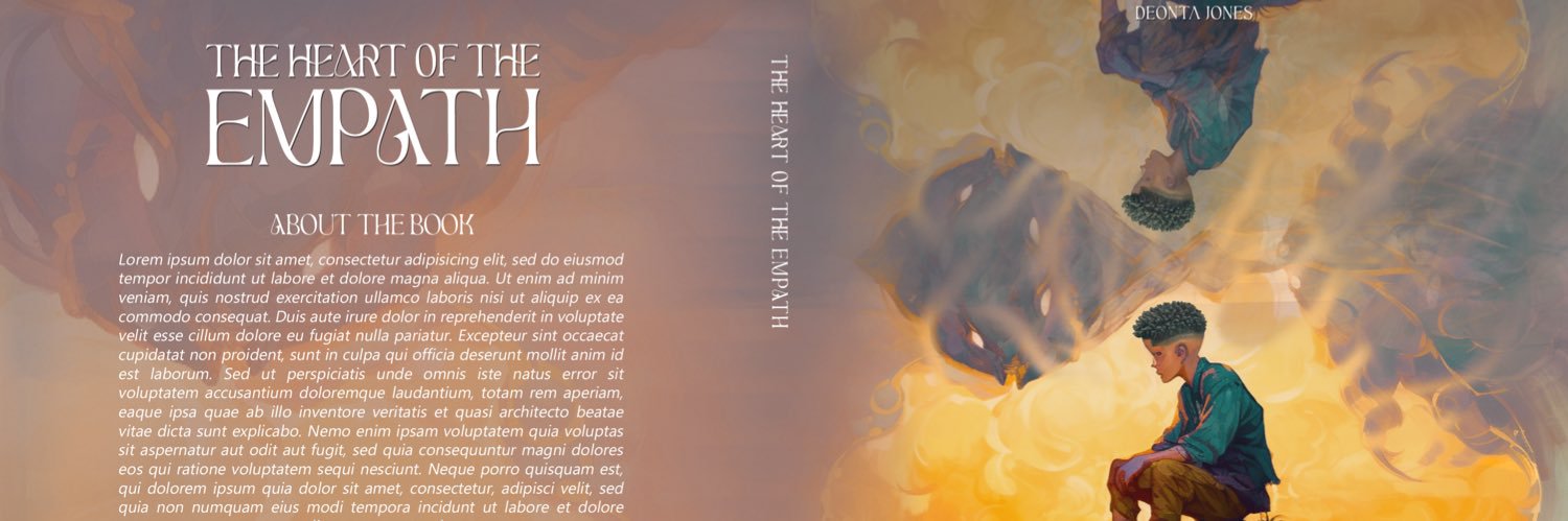 ThGiftedverse's profile banner image