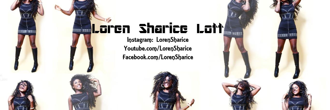 lorensharice's profile banner image