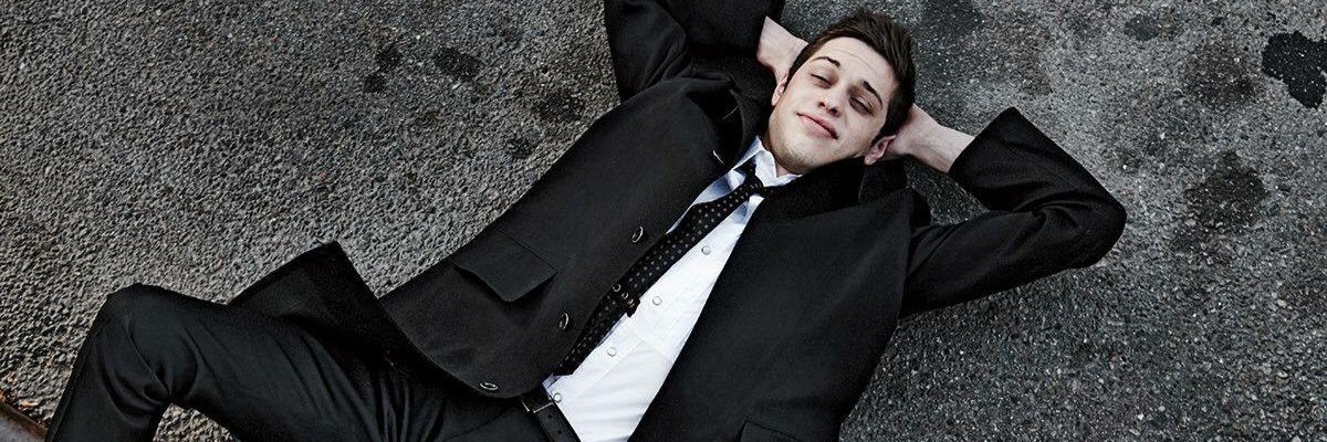 peteyydd's profile banner image