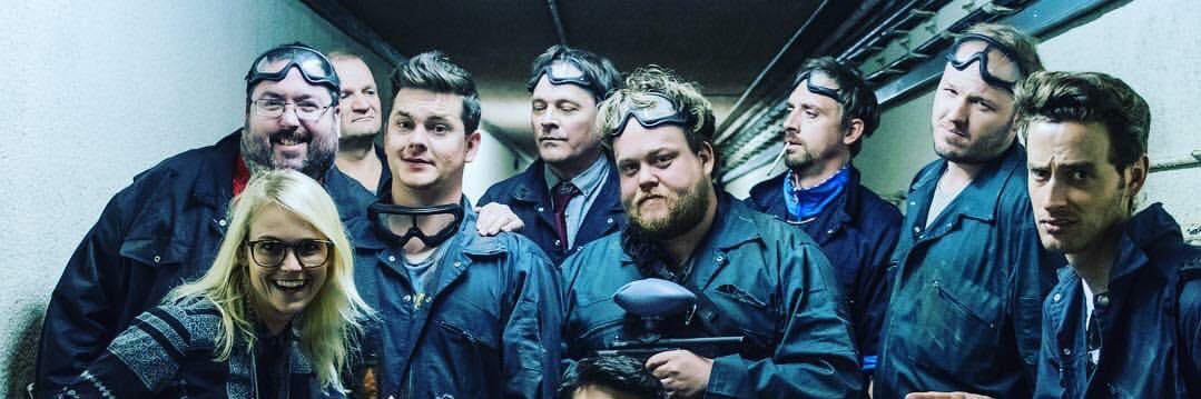 Jake Abbott OFFICIAL banner