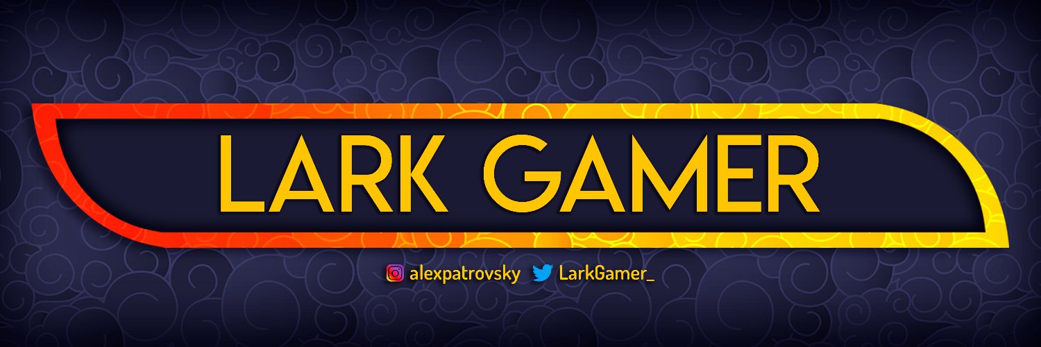Lark banner