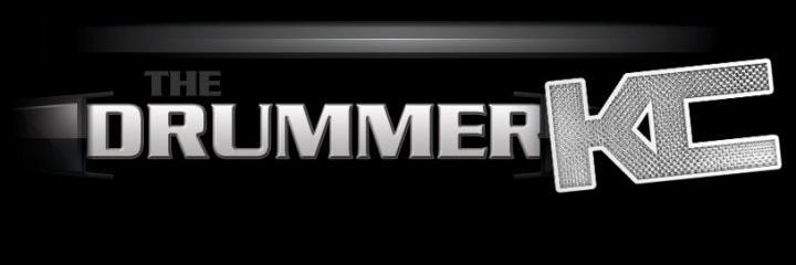 Drummer KC banner