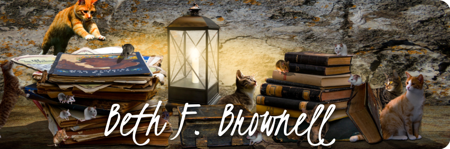 bethfbrownell's profile banner image