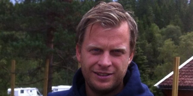 brianberiksen's profile banner image