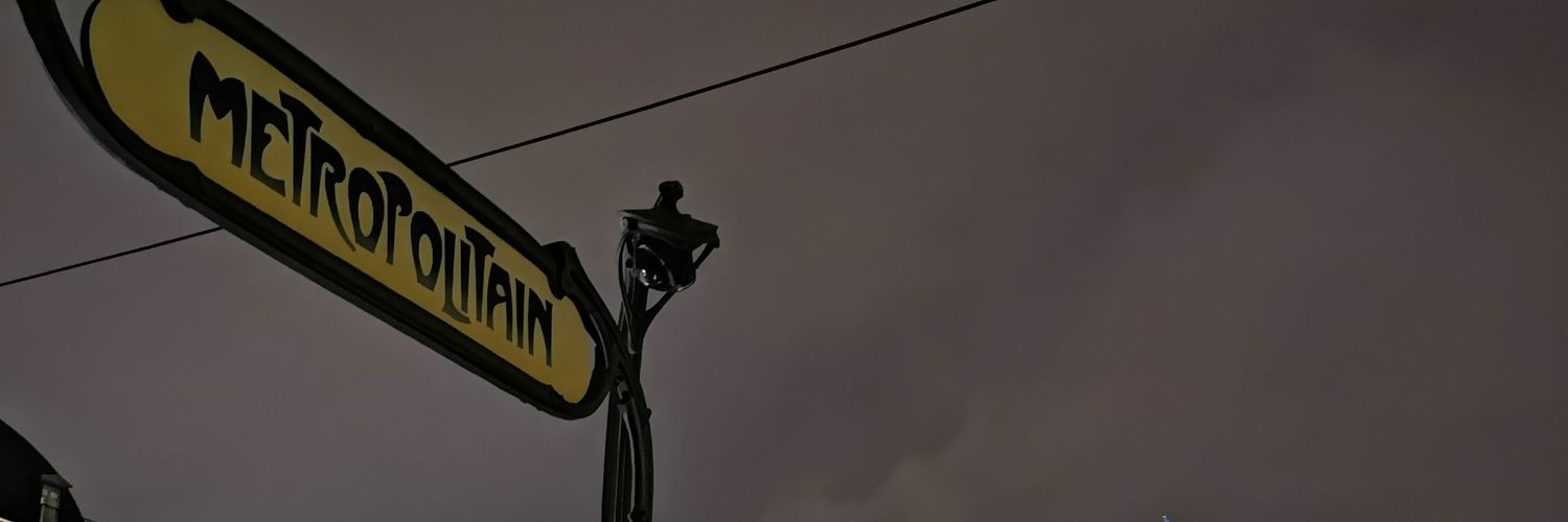 TheCarBon54's profile banner image