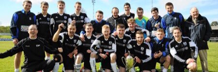 buckierovers's profile banner image