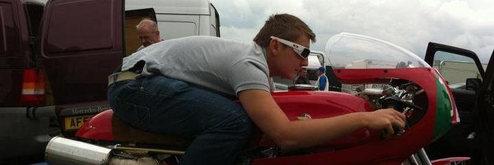 Ali Rowland-Rouse banner