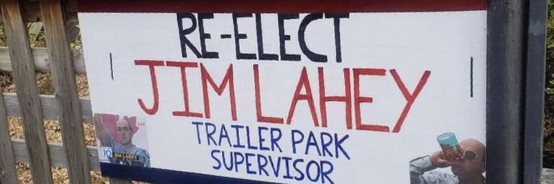 RealMikeWoods's profile banner image