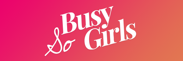 SoBusyGirls Profile Banner
