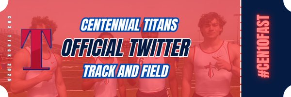 Cententrack Profile Banner