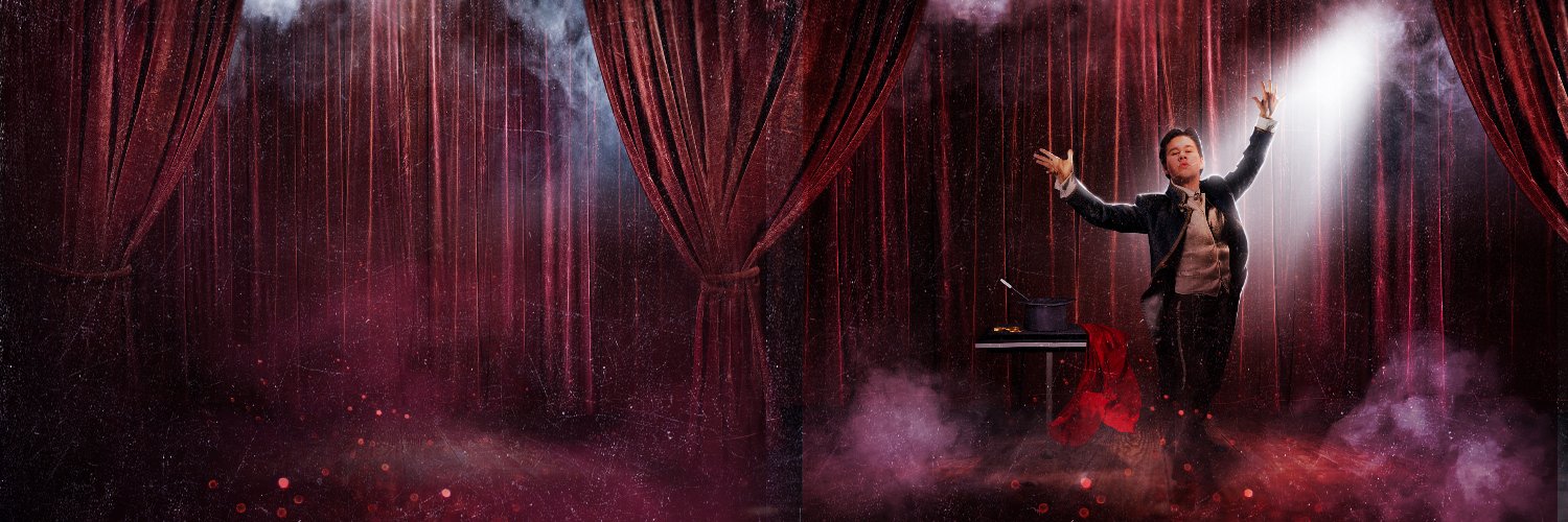Orson the Great banner