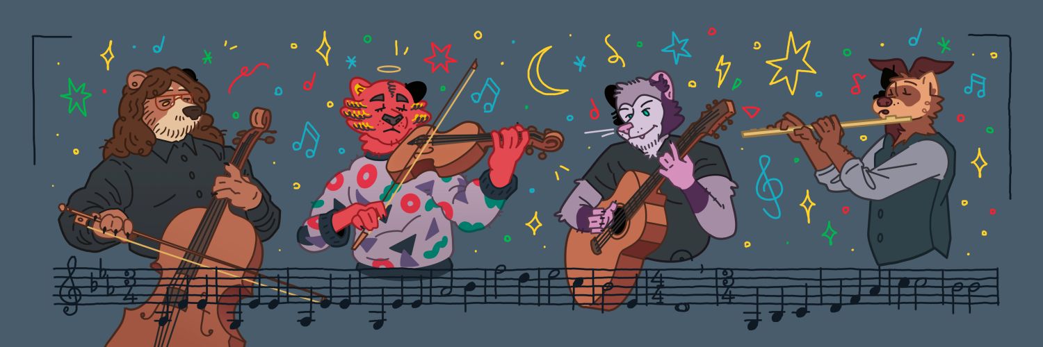 abearham's profile banner image
