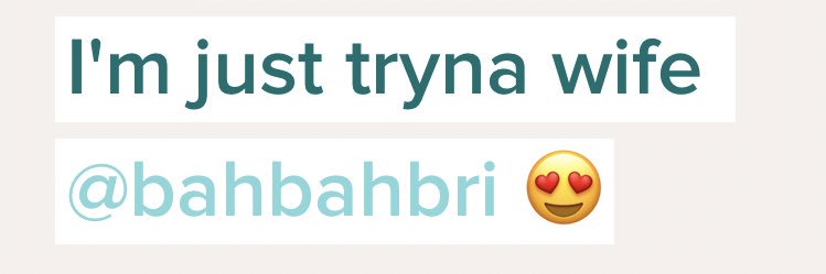 bahbahbri's profile banner image
