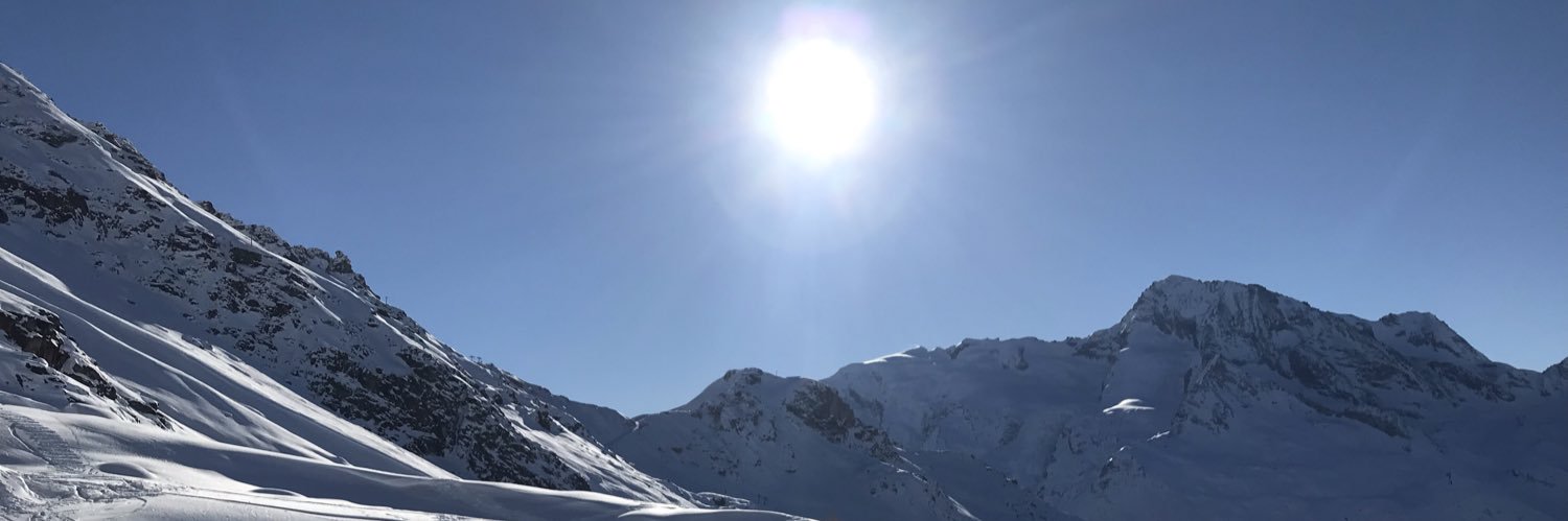 Richard Lovering banner