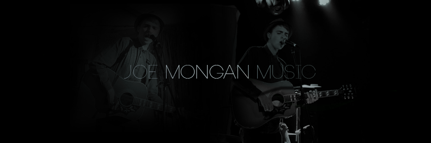 joemongan's profile banner image