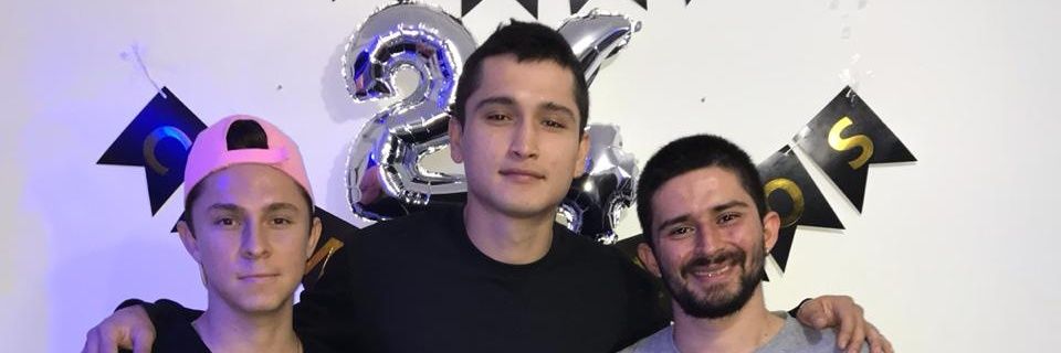CesarCaballeroQ's profile banner image