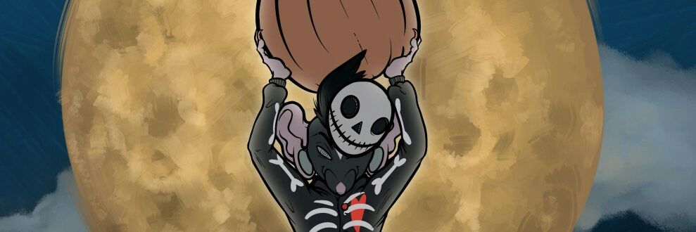 RottenFleabag's profile banner image