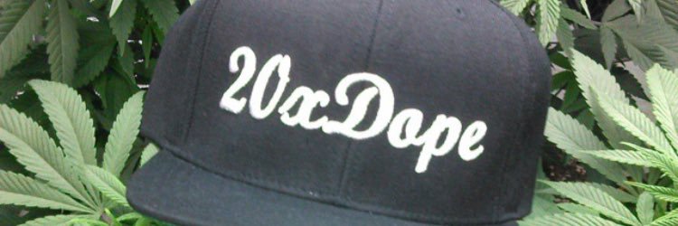20XDOPE's profile banner image