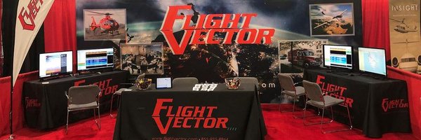 Flight_Vector Profile Banner
