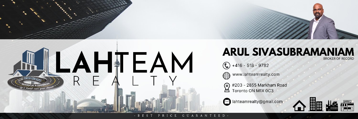 lahteamrealty's profile banner image