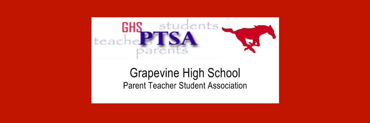 GHS PTSA banner
