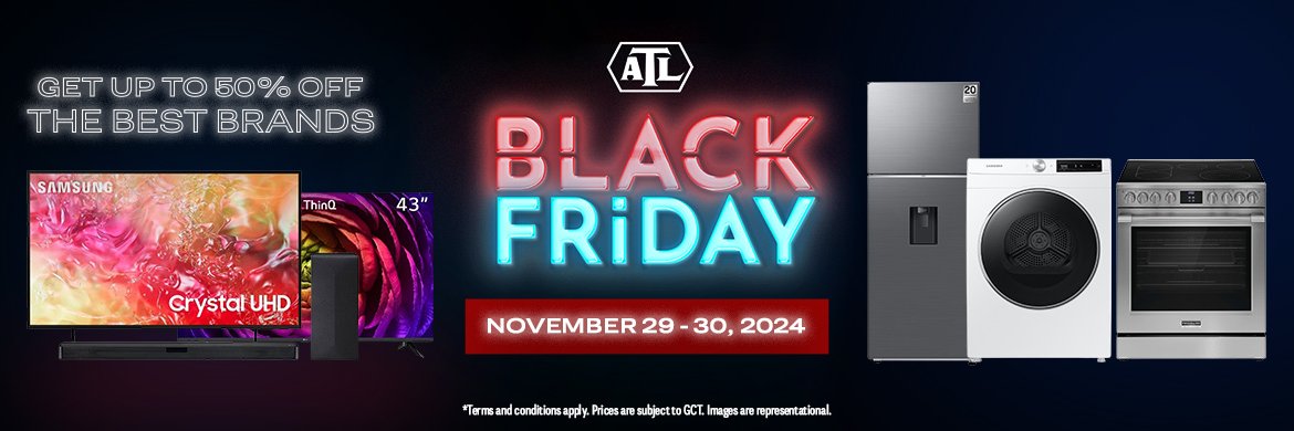 ATL Unbeatable banner