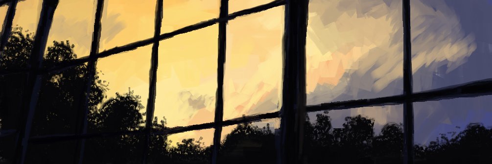 MochaKimono's profile banner image