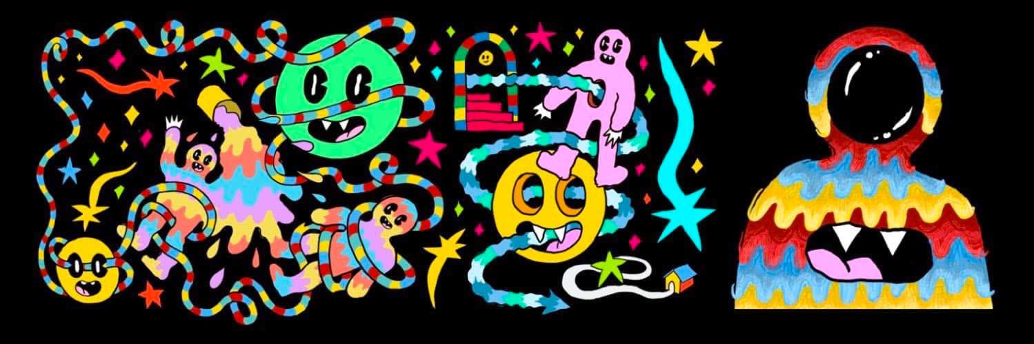 RealConja's profile banner image